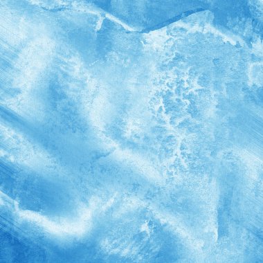 mavi suluboya boya dokusu, soyut arkaplan