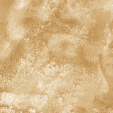 kahverengi suluboya arka plan doku