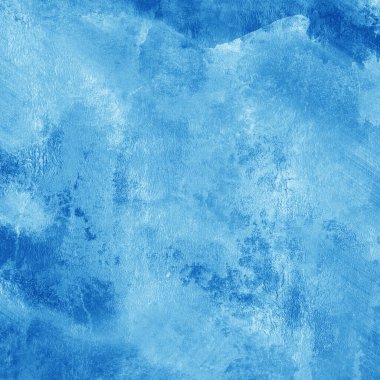 mavi suluboya boya dokusu, soyut arkaplan