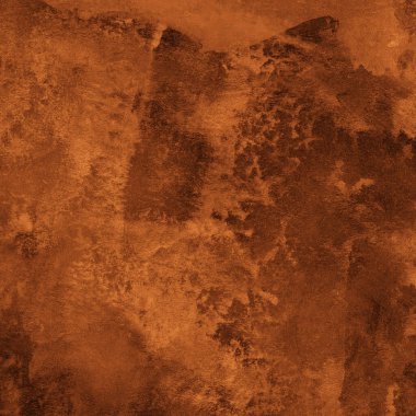 kahverengi suluboya boya doku, soyut arka plan