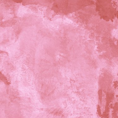 tozlu pembe suluboya boya dokusu, soyut arkaplan