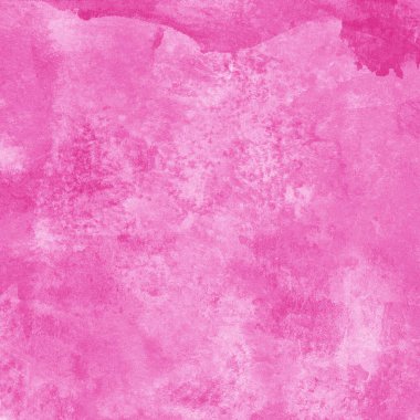 Soyut pembe suluboya arka plan, dekoratif doku