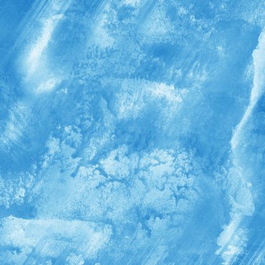 mavi suluboya boya dokusu, soyut arkaplan