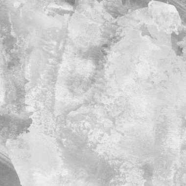 soyut monokrom suluboya doku arkaplanı 