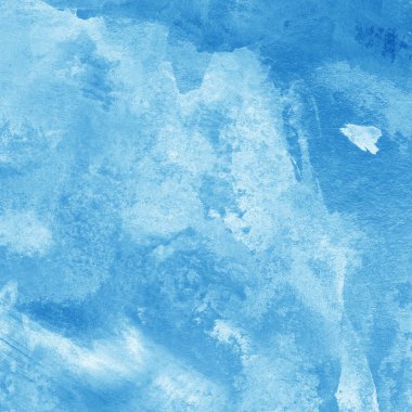 mavi suluboya boya dokusu, soyut arkaplan