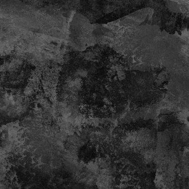 suluboya siyah boya desenli soyut arkaplan