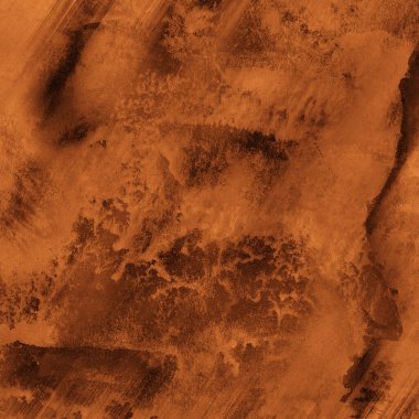 kahverengi suluboya boya doku, soyut arka plan