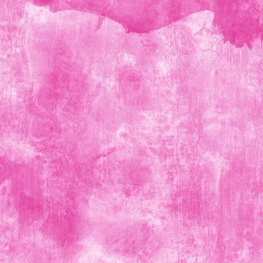 Soyut pembe suluboya arka plan, dekoratif doku