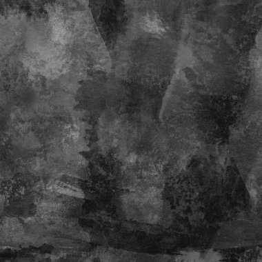 suluboya siyah boya desenli soyut arkaplan