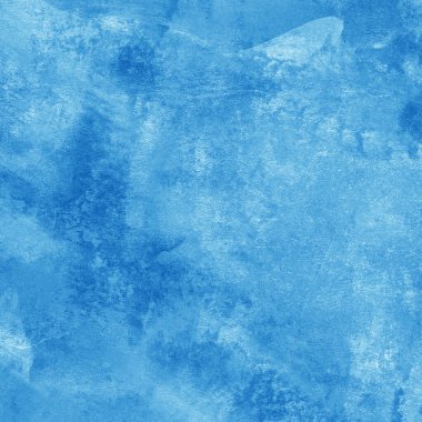 mavi suluboya boya dokusu, soyut arkaplan