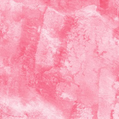 Soyut pembe suluboya arka plan, dekoratif doku