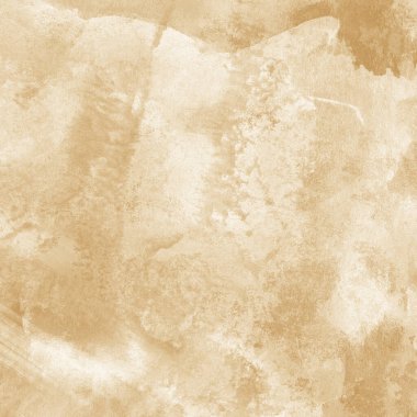 kahverengi suluboya arka plan doku