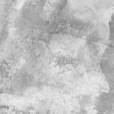 soyut monokrom suluboya doku arkaplanı 