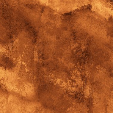 kahverengi suluboya boya doku, soyut arka plan
