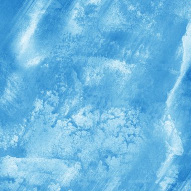 mavi suluboya boya dokusu, soyut arkaplan