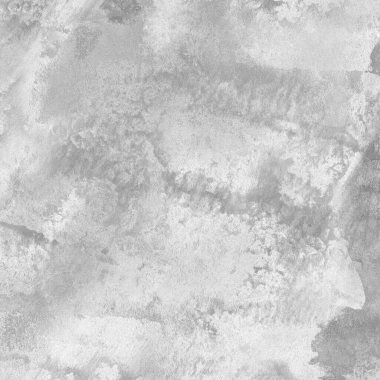 soyut monokrom suluboya doku arkaplanı 