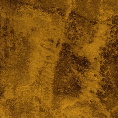 suluboya kahverengi boya desenli soyut arkaplan 