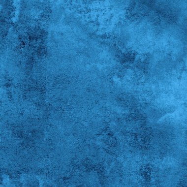 suluboya mavi boya desenli soyut arkaplan 