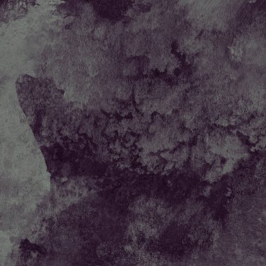 suluboya gri boya desenli soyut arkaplan