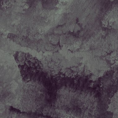 suluboya gri boya desenli soyut arkaplan