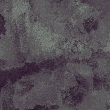 suluboya gri boya desenli soyut arkaplan