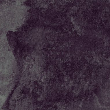 suluboya gri boya desenli soyut arkaplan