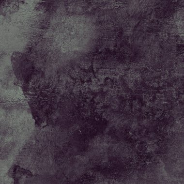 suluboya gri boya desenli soyut arkaplan