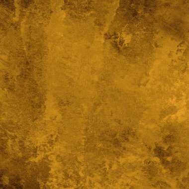 suluboya sarı boya desenli soyut arkaplan 