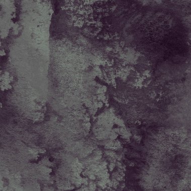 suluboya gri boya desenli soyut arkaplan 