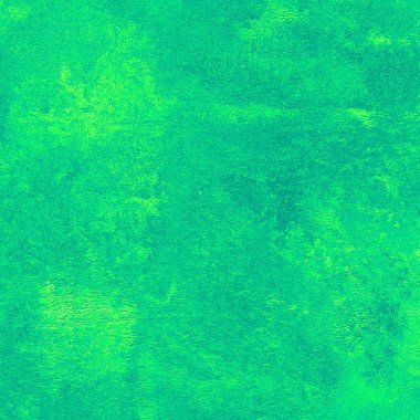 soyut yeşil suluboya tasarımı boyalı doku