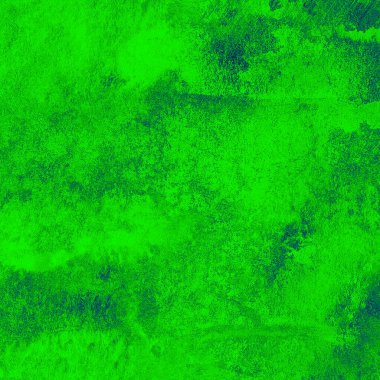 soyut yeşil suluboya tasarımı boyalı doku