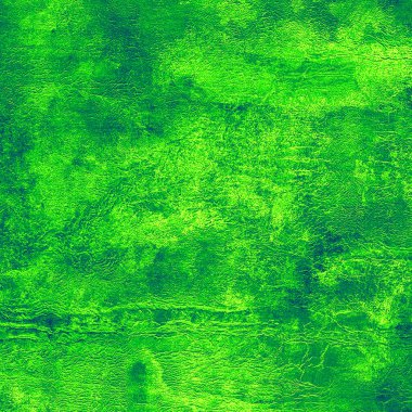 soyut yeşil suluboya tasarımı boyalı doku