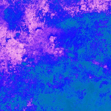 mavi ve mor soyut suluboya arkaplan