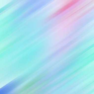 Soyut renkli bulanık arkaplan, hareket kavramı 