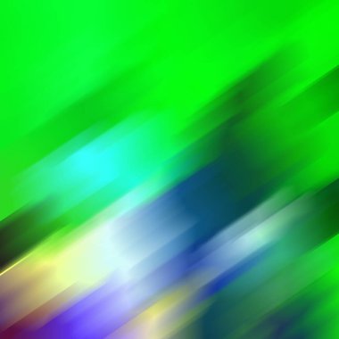 Soyut renkli bulanık arkaplan, hareket kavramı 