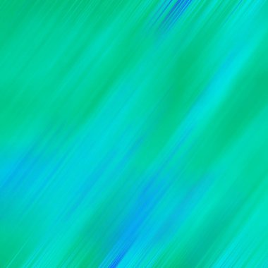 yeşil ve mavi soyut hareket bulanık arkaplan