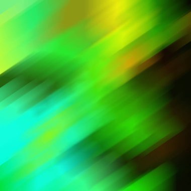 Soyut renkli bulanık arkaplan, hareket kavramı 