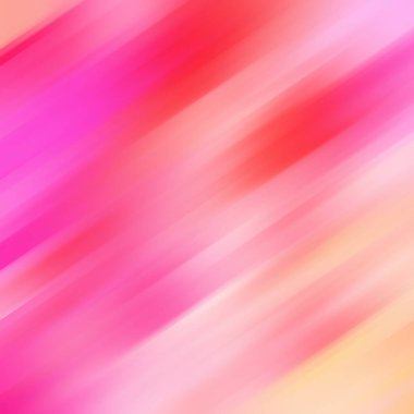 Soyut renkli bulanık arkaplan, hareket kavramı 