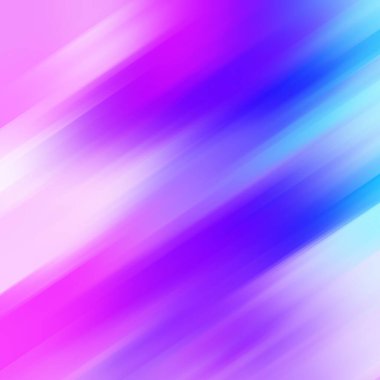 Soyut renkli bulanık arkaplan, hareket kavramı 