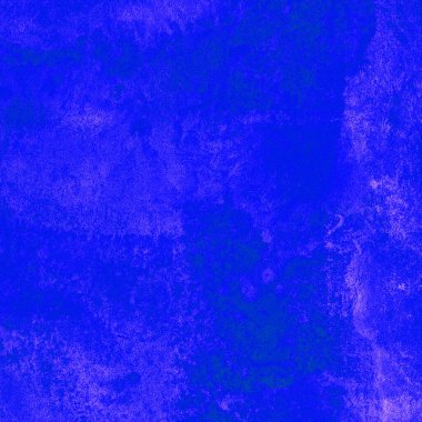 mavi akrilik boyalı soyut arkaplan, soyut doku