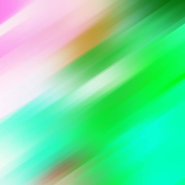 Soyut renkli bulanık arkaplan, hareket kavramı 