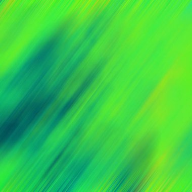 yeşil ve mavi soyut hareket bulanık arkaplan