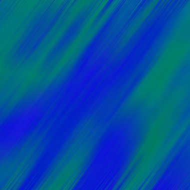 yeşil ve mavi soyut hareket bulanık arkaplan