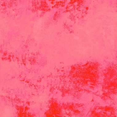 Soyut pembe, kırmızı arkaplan. suluboya dokusu.