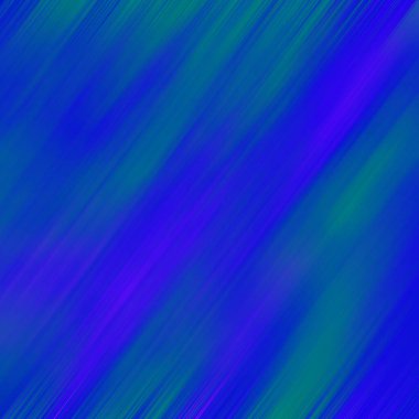 yeşil ve mavi soyut hareket bulanık arkaplan