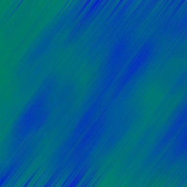 yeşil ve mavi soyut hareket bulanık arkaplan