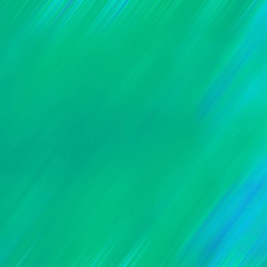 yeşil ve mavi soyut hareket bulanık arkaplan