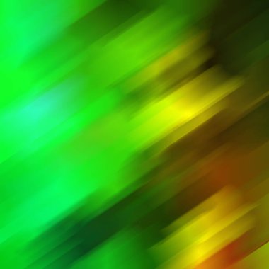 Hareket bulanıklığı efektli soyut arkaplan 