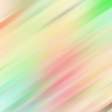 Hareket bulanıklığı efektli soyut arkaplan 