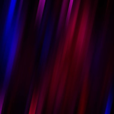 Soyut renkli bulanık arkaplan, hareket kavramı 